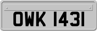 OWK1431