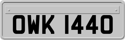 OWK1440