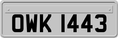 OWK1443