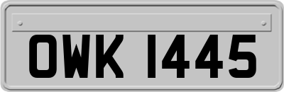 OWK1445