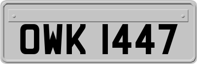 OWK1447