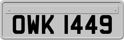 OWK1449