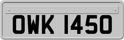 OWK1450