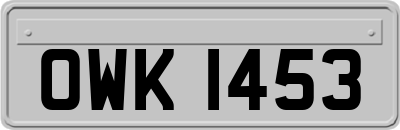 OWK1453