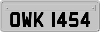 OWK1454