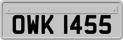 OWK1455