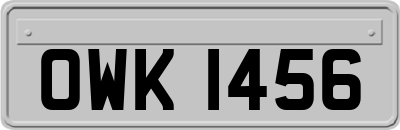 OWK1456