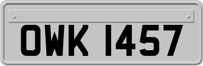 OWK1457