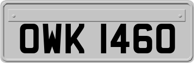 OWK1460