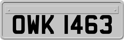 OWK1463