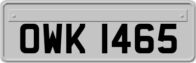 OWK1465