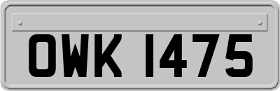 OWK1475