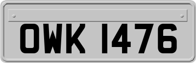OWK1476