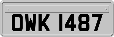 OWK1487