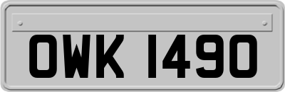 OWK1490