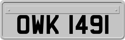 OWK1491