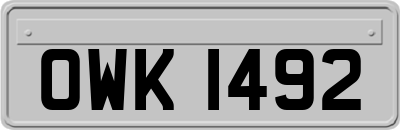 OWK1492