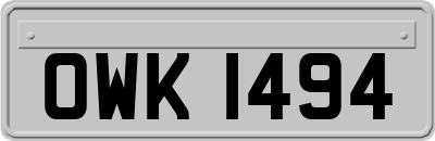 OWK1494