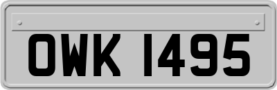 OWK1495