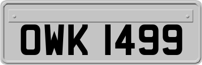 OWK1499