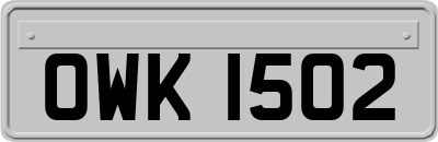 OWK1502