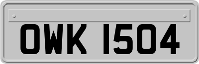 OWK1504