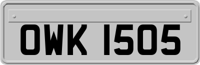 OWK1505