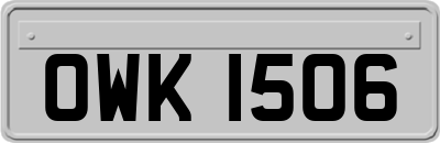 OWK1506
