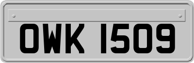 OWK1509