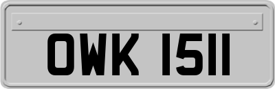 OWK1511