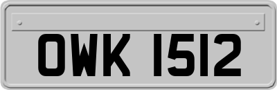 OWK1512
