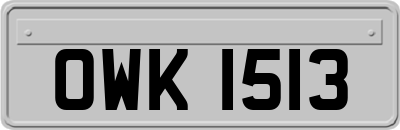 OWK1513