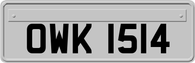 OWK1514