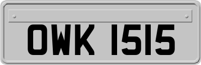 OWK1515