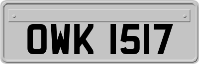 OWK1517