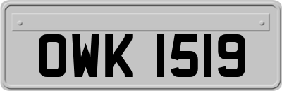 OWK1519