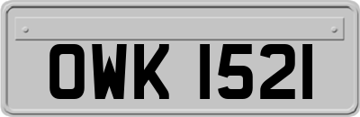 OWK1521