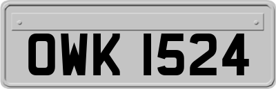 OWK1524