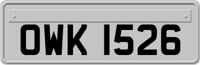 OWK1526