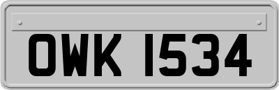 OWK1534