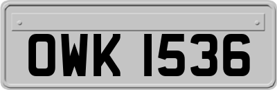 OWK1536