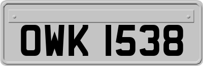 OWK1538