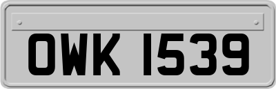 OWK1539