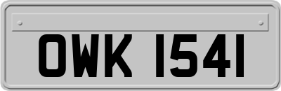 OWK1541