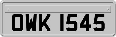 OWK1545