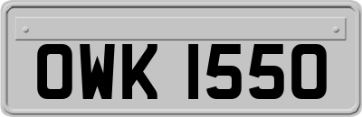 OWK1550