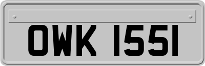 OWK1551