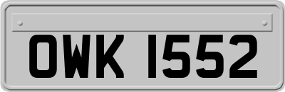 OWK1552