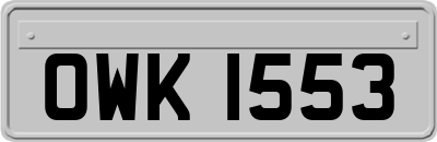 OWK1553