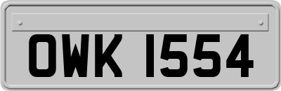 OWK1554